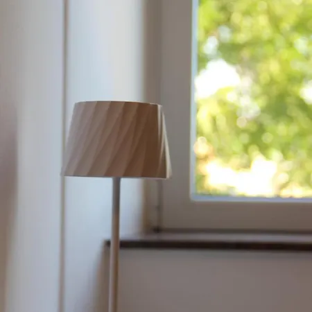 Daire Pretty Favetti - Lovely In With A Sea View -