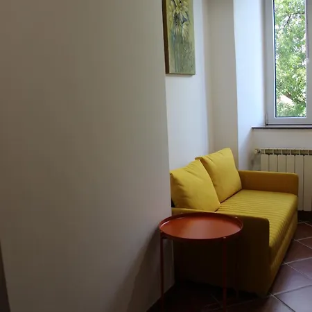 Daire Pretty Favetti - Lovely In With A Sea View - Trieste