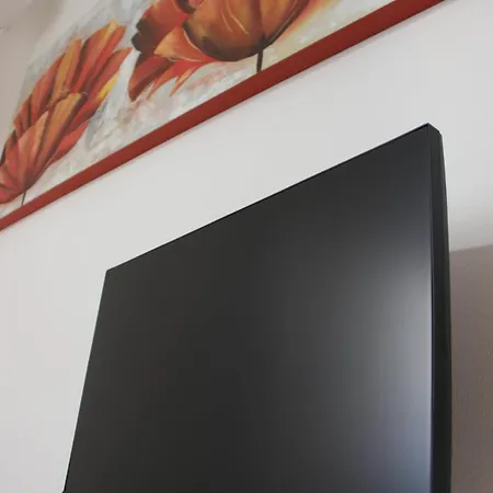 Daire Pretty Favetti - Lovely In With A Sea View - Trieste