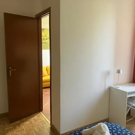 Pretty Favetti - Lovely In With A Sea View - * Trieste