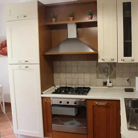 Appartamento Pretty Favetti - Lovely In With A Sea View -