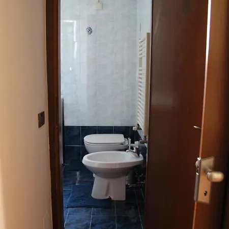 Pretty Favetti - Lovely In With A Sea View - * Trieste