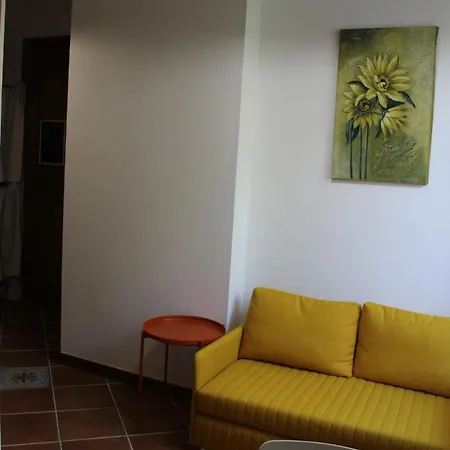 شقة Pretty Favetti - Lovely In With A Sea View -