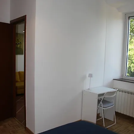 شقة Pretty Favetti - Lovely In With A Sea View - *