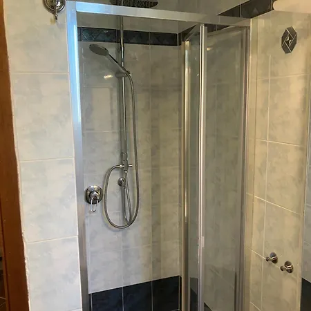 شقة Pretty Favetti - Lovely In With A Sea View - ترييستي